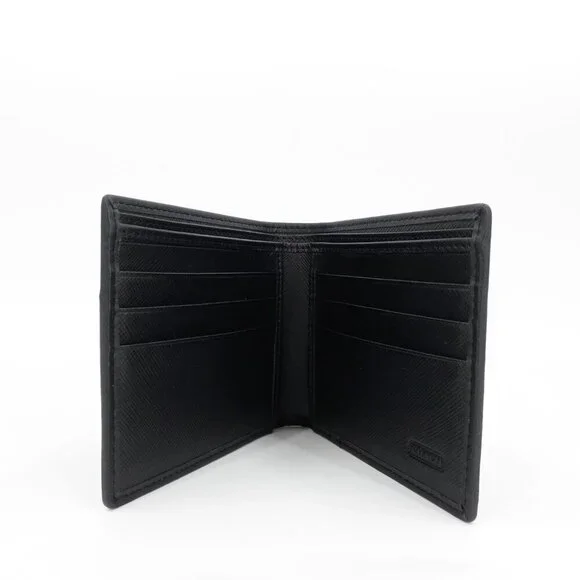 Coach Boxed 3 In 1 Wallet Gift Set Black OS - Picture 10 of 14